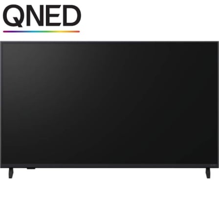 Televisor Smart TV LG 43" 43QNED8EB3F QNED evo 4K Ultra HD MiniLED AI Processor α7 Gen9