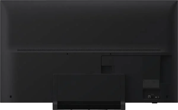 Televisor LG 55" 55QNED8EB3B QNED evo MiniLED 4K Ultra HD Smart TV webOS Processador α7 Gen9 AI - Imagem 3