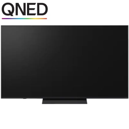 Televisor LG 65" 65QNED8EB3B QNED evo Mini LED 4K Ultra HD Smart TV WiFi