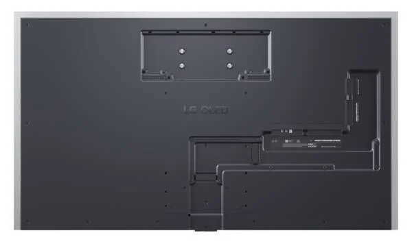 Smart TV LG OLED evo AI G6 65" OLED65G68LW Ultra HD 4K HDR Dolby Vision WiFi - Imagem 2