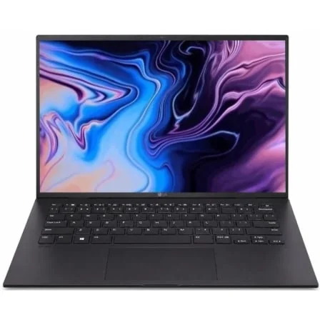 Portátil LG Gram 14ZB90S-G.AX55BN 14" Intel Core Ultra 5 16GB 512GB SSD Intel Arc sem SO