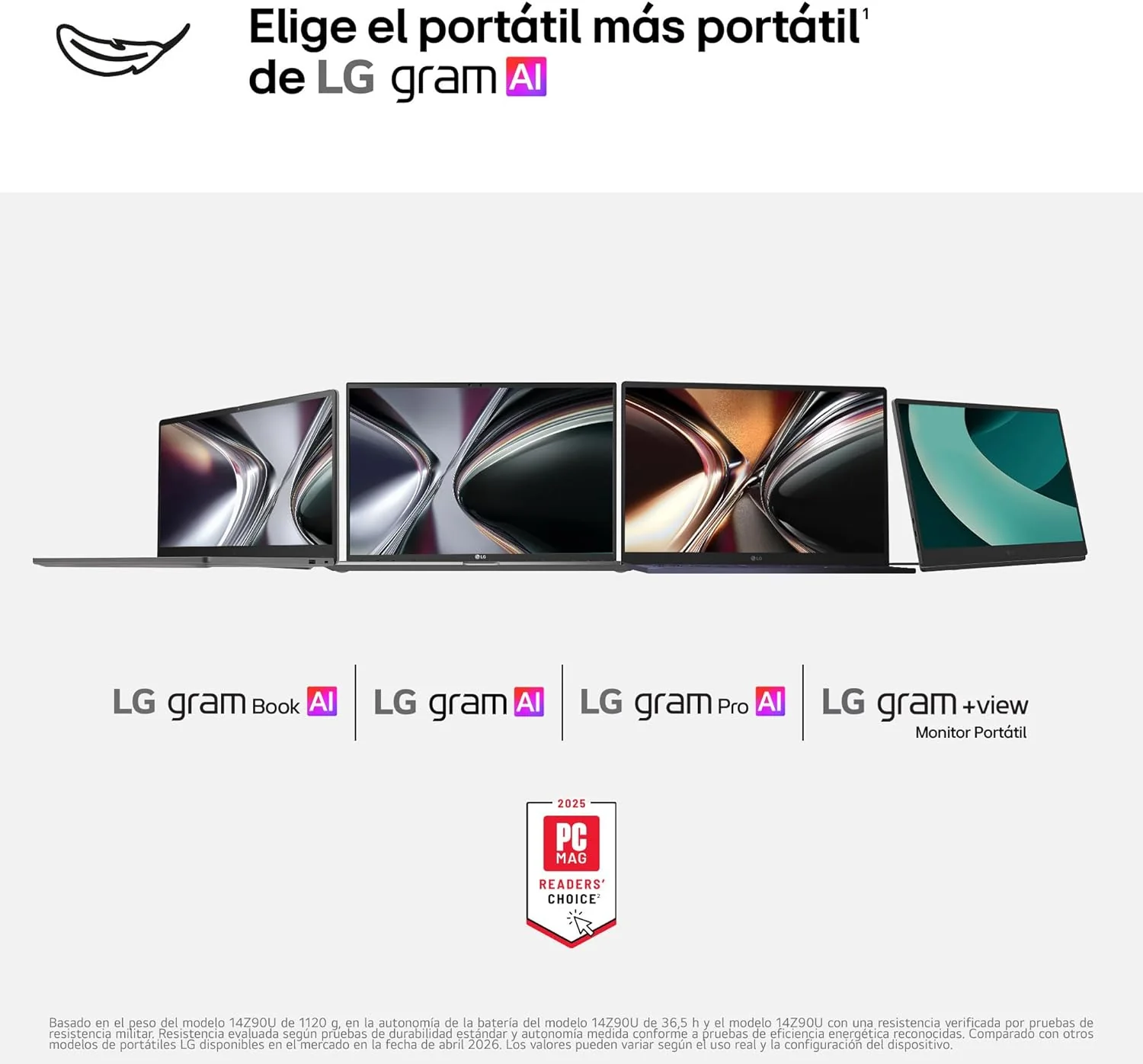 Portátil LG Gram 17ZD90TL 17" Intel Core Ultra 7 258V 32GB 512GB SSD Preto Carbono - Imagem 11
