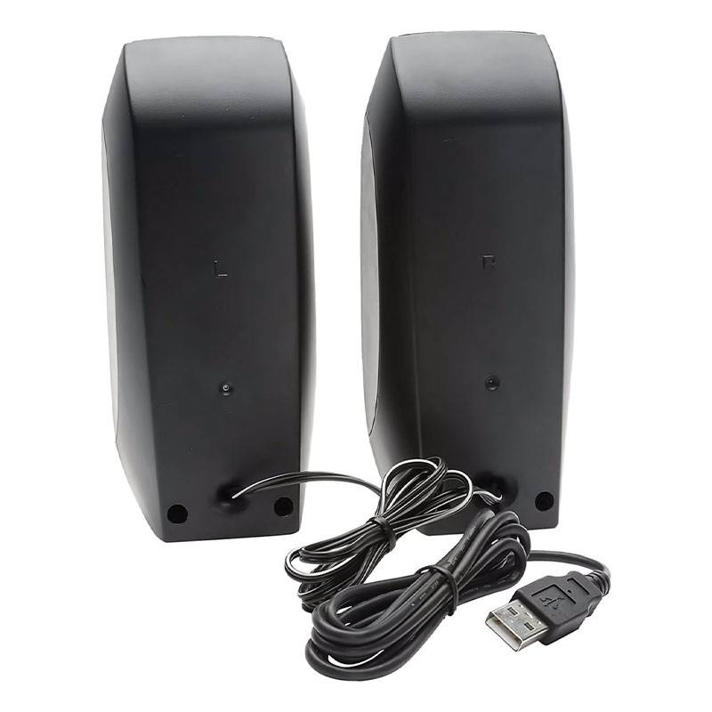 Altifalantes Logitech OEM S150/ 2.0 - Imagem 5