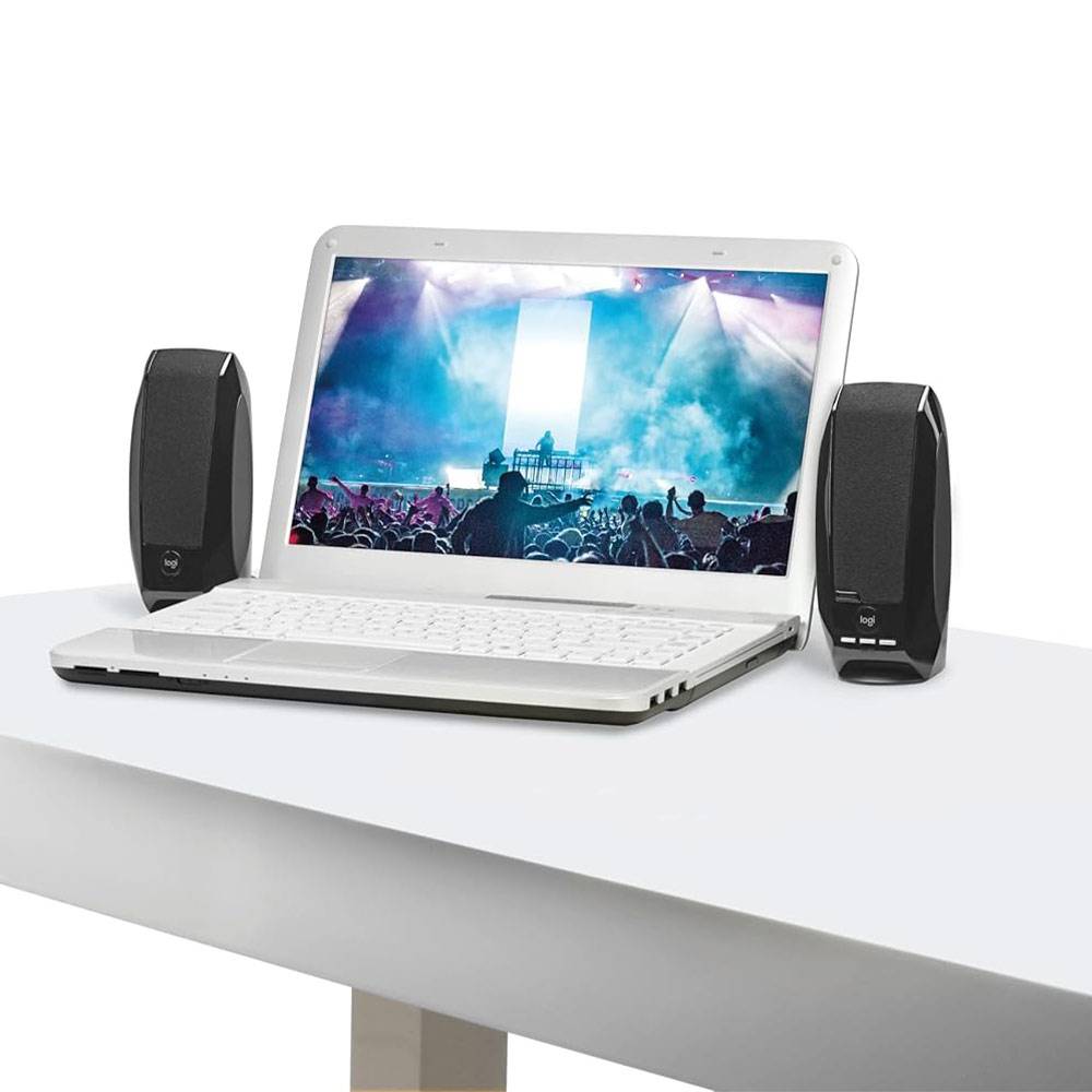 Altifalantes Logitech OEM S150/ 2.0 - Imagem 6
