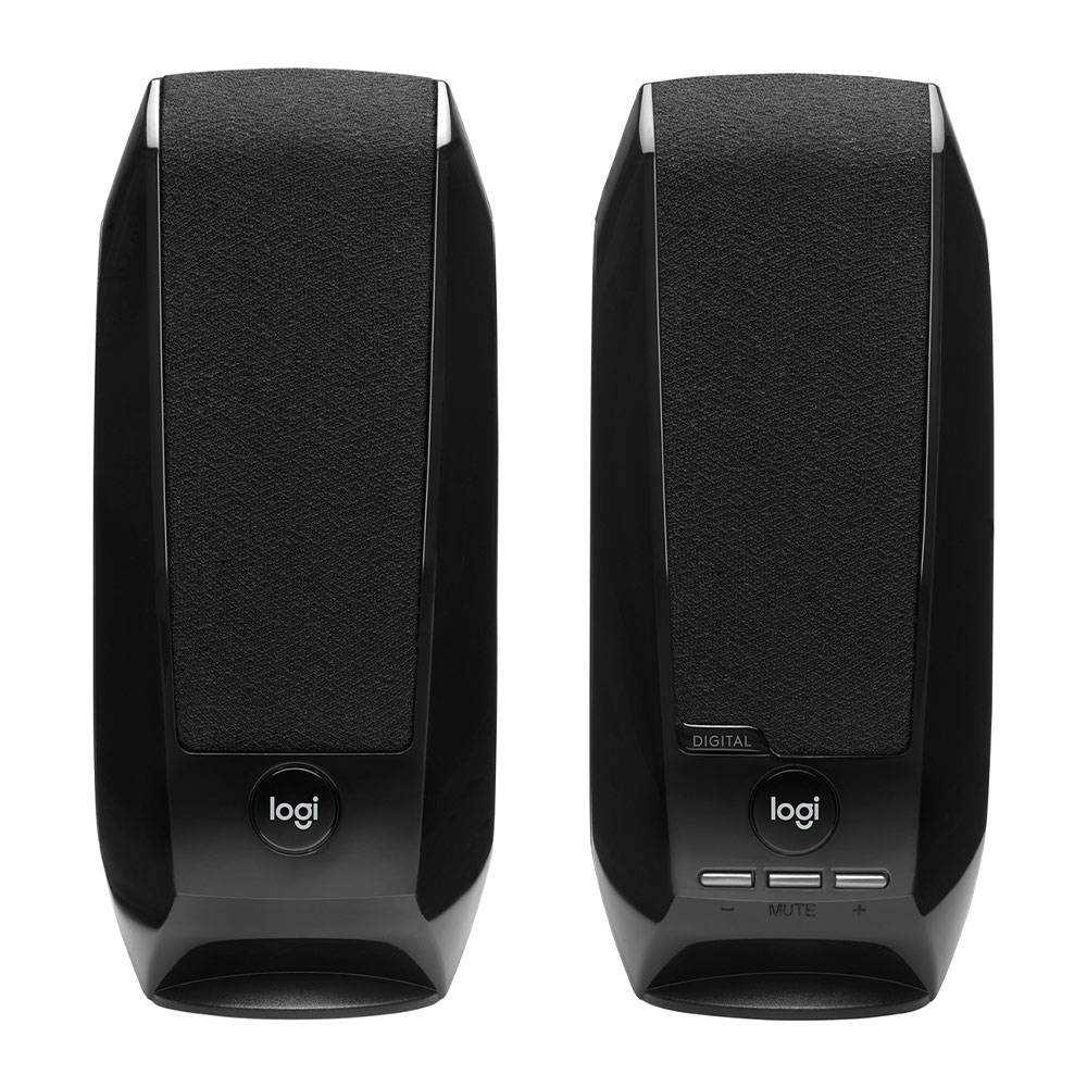 Altifalantes Logitech OEM S150/ 2.0 - Imagem 2