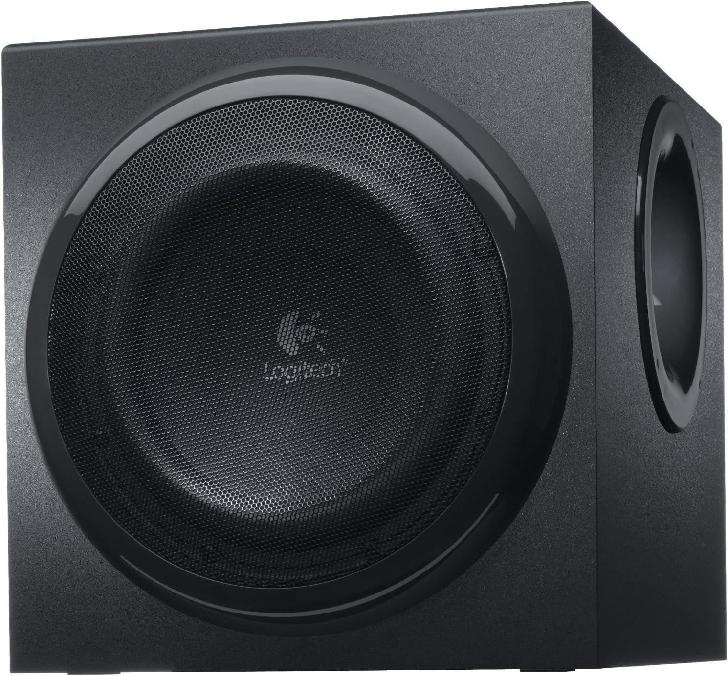 Altifalantes Logitech Z906/ 500W/ 5.1 - Imagem 4