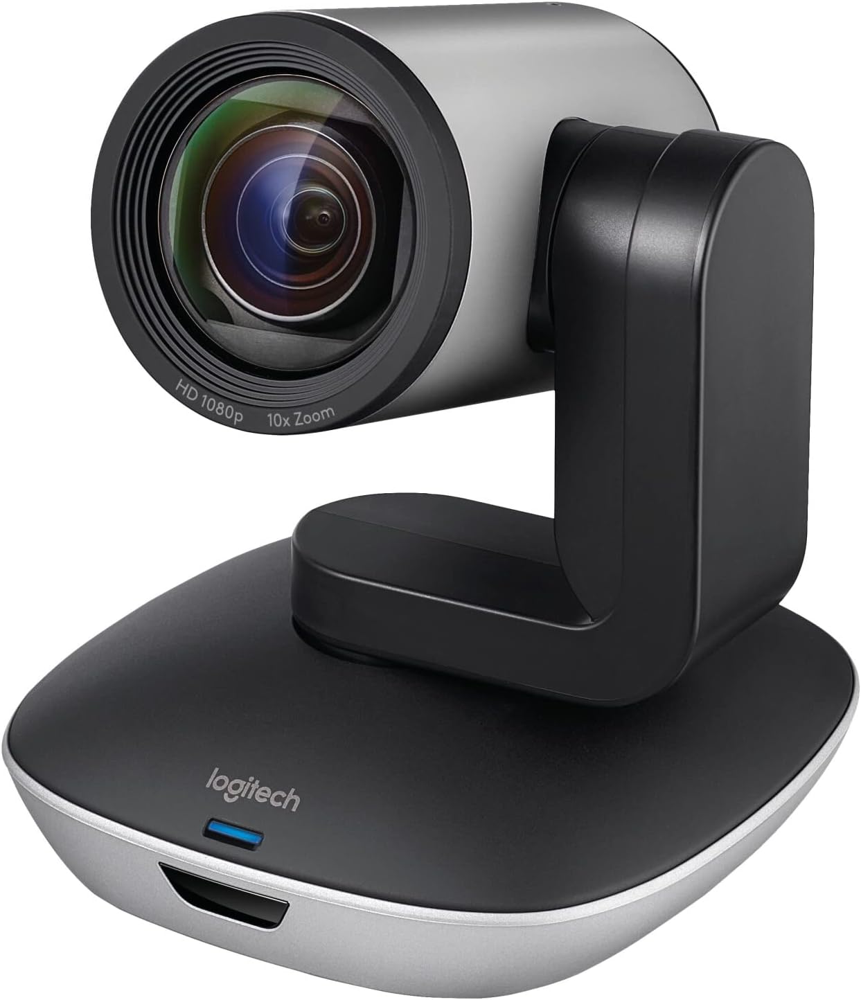 Sistema de Videoconferência Logitech Group/ Focagem Automática/ Full HD - Imagem 3