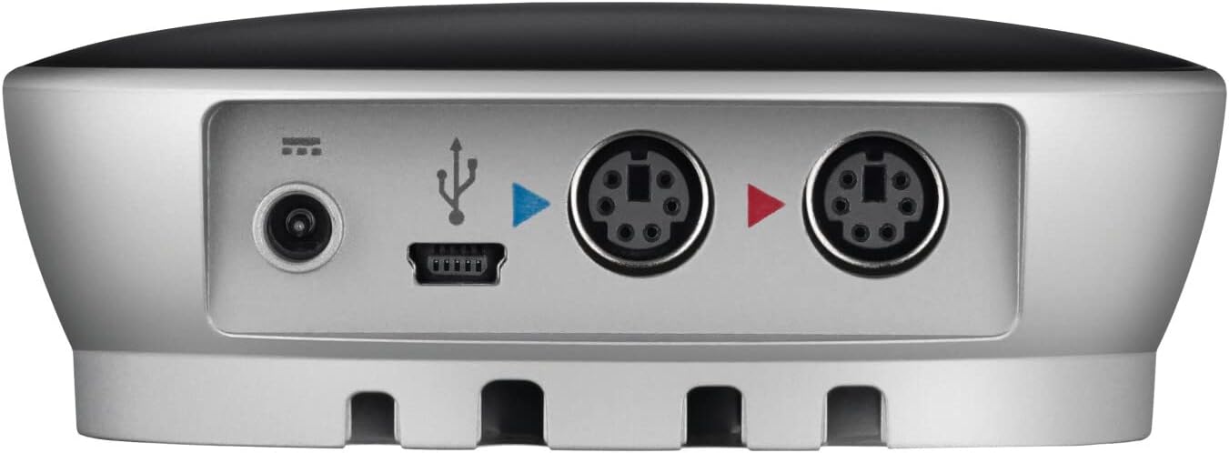 Sistema de Videoconferência Logitech Group/ Focagem Automática/ Full HD - Imagem 5