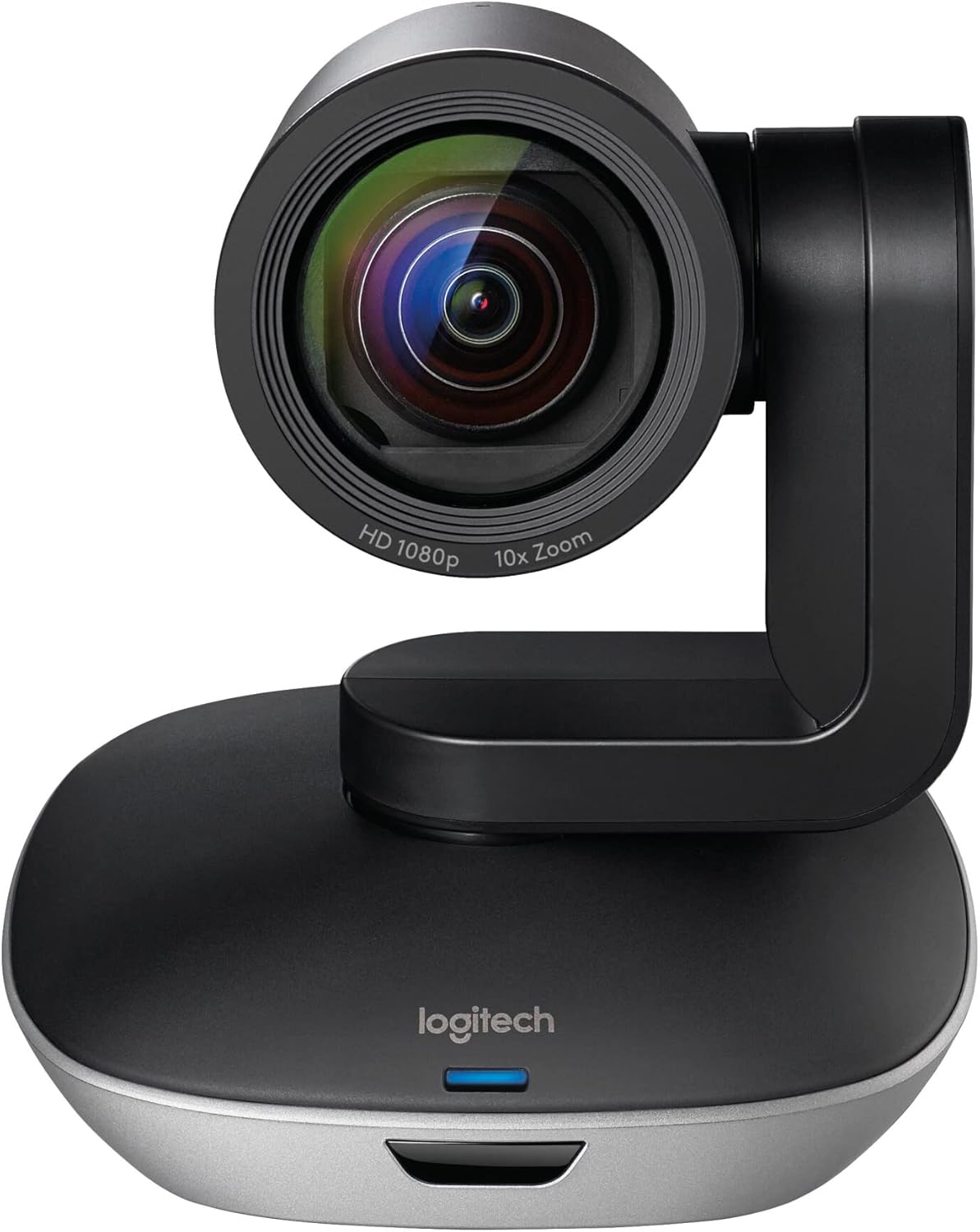 Sistema de Videoconferência Logitech Group/ Focagem Automática/ Full HD - Imagem 2