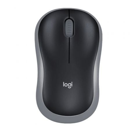 Teclado e Rato Sem Fios Logitech Combo MK330 - Imagem 3