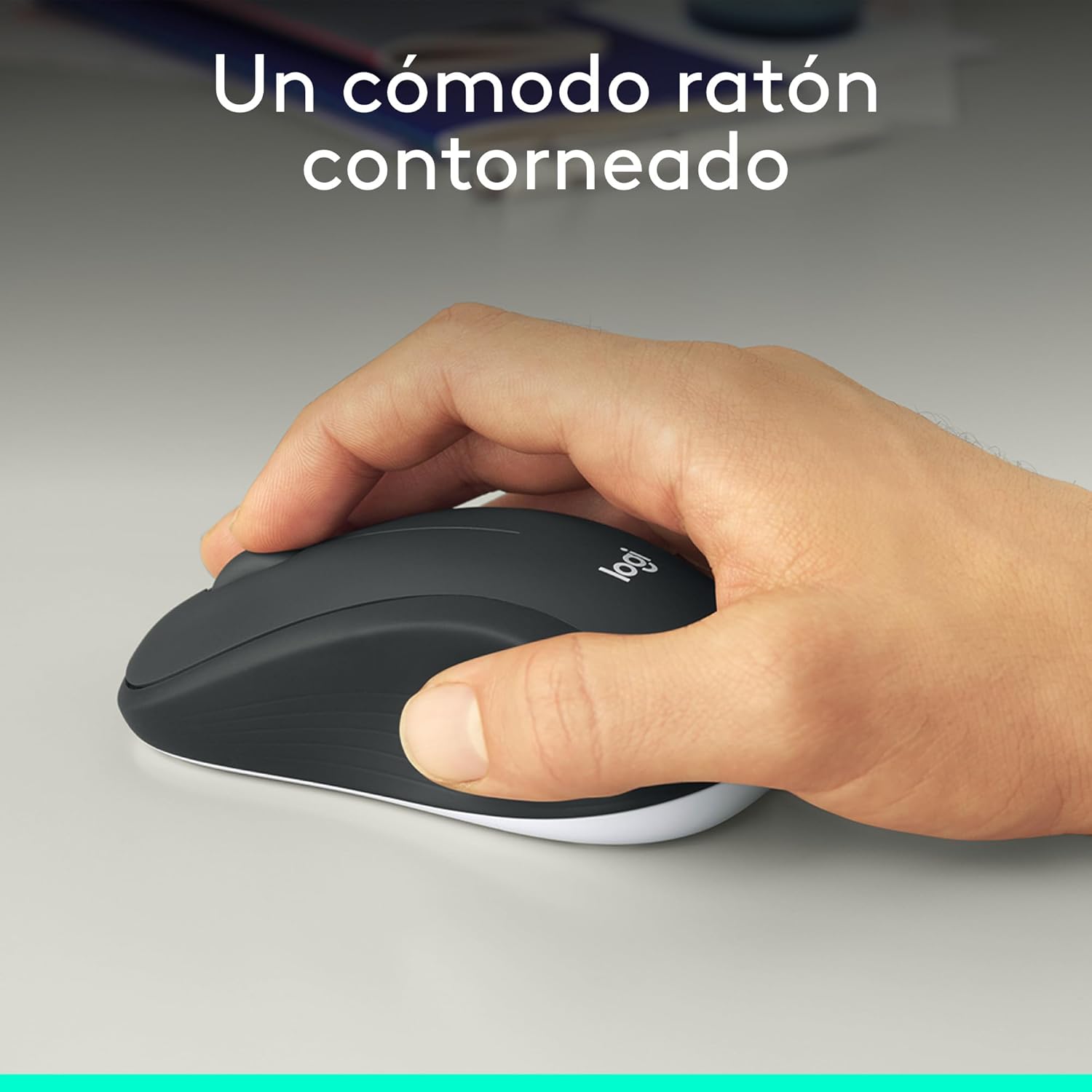 Teclado e Rato Sem Fios Logitech MK540 Advanced - Imagem 3