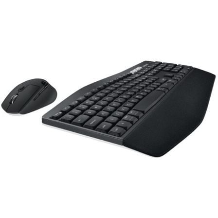 Teclado e Rato Sem Fios Logitech Unifying MK850 Performance - Imagem 3