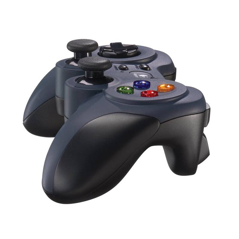 Gamepad Logitech F310 - Imagem 2
