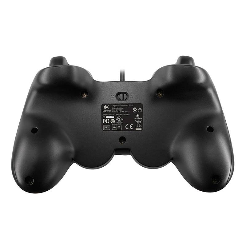 Gamepad Logitech F310 - Imagem 4