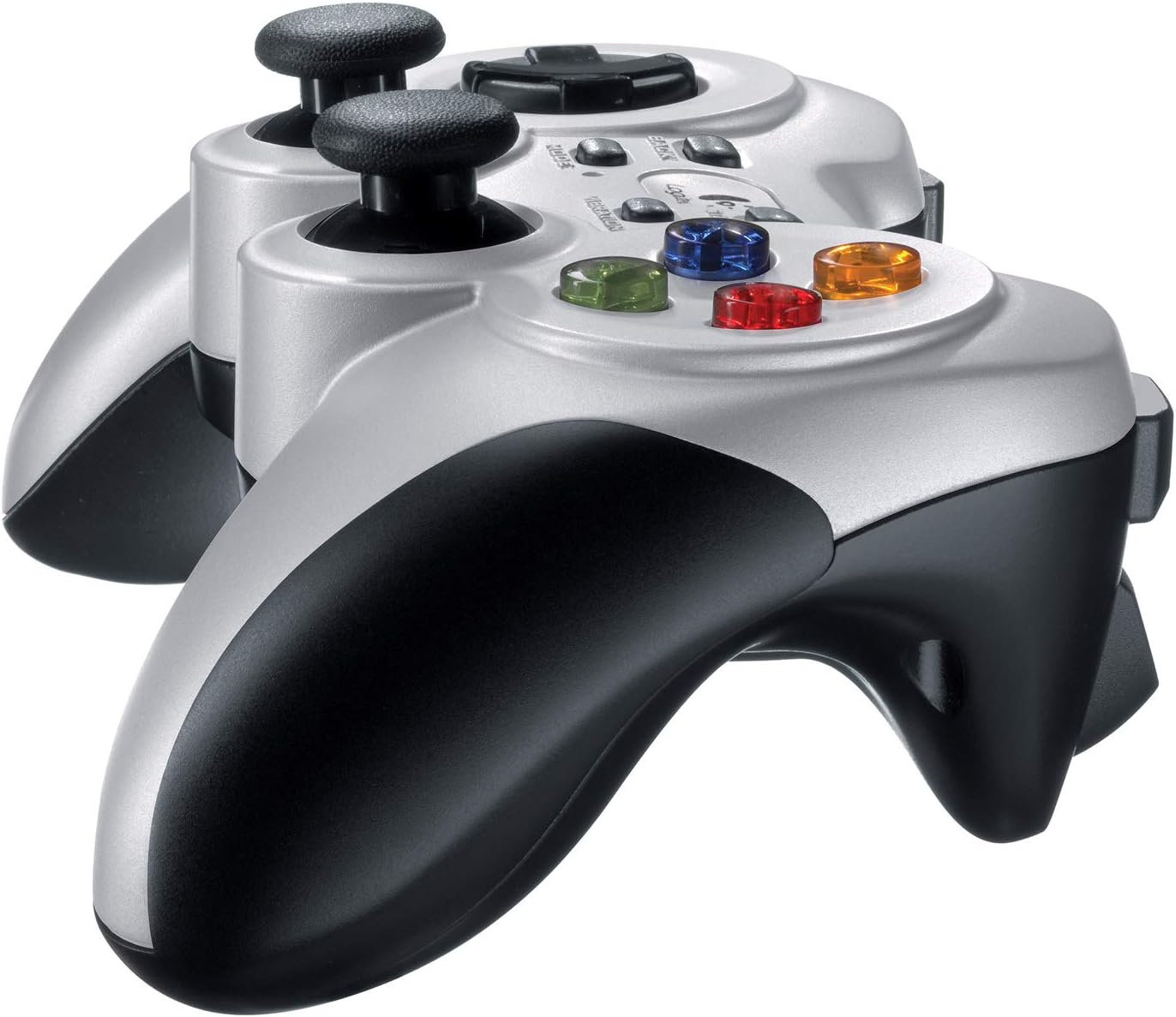 Gamepad Logitech F710 Sem Fios - Imagem 3
