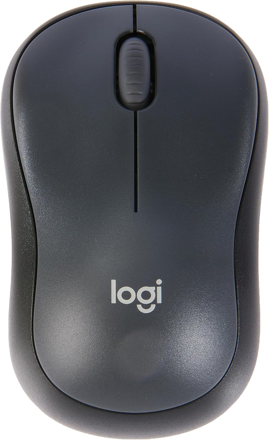 Rato Sem Fios Logitech Silent M220/ Até 1000 DPI/ Cinzento Marengo - Imagem 4