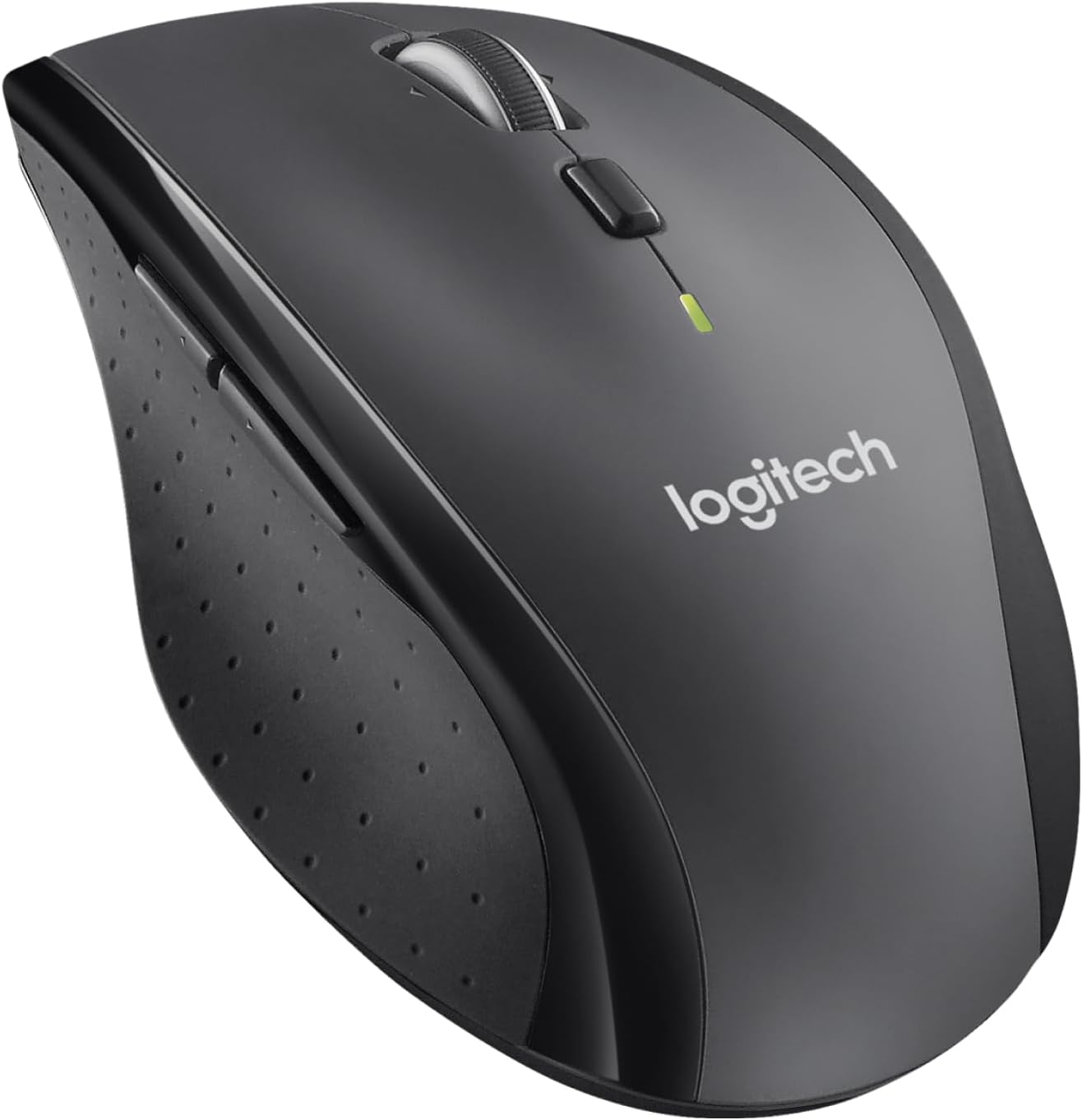 Rato Sem Fios Logitech Marathon M705/ Até 1000 DPI