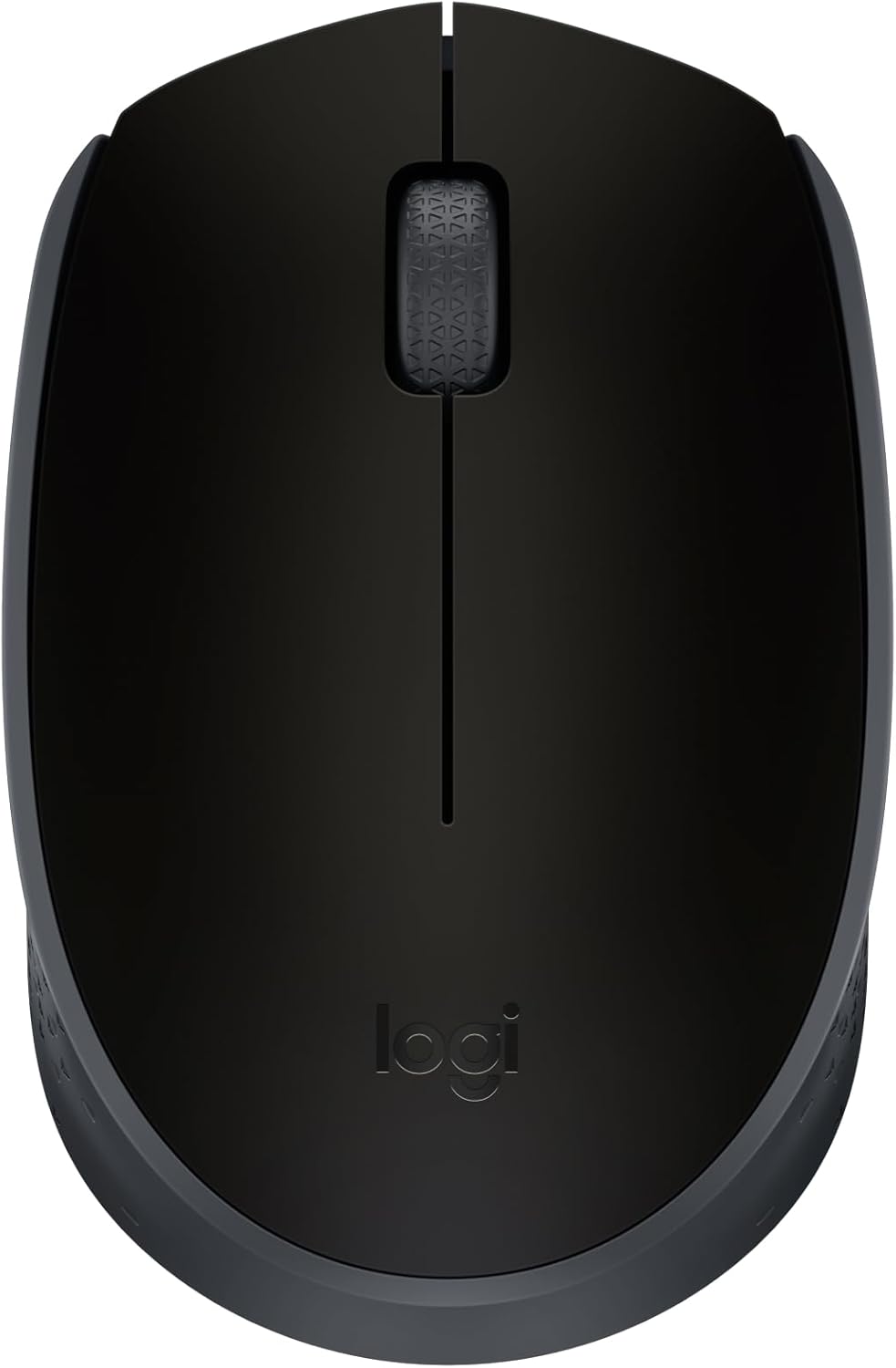 Rato Sem Fios Logitech B170/ Até 1000 DPI