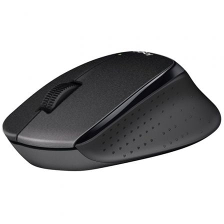 Rato Sem Fios Logitech B330 Silent Plus/ Até 1000 DPI - Imagem 4
