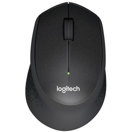 Rato Sem Fios Logitech B330 Silent Plus/ Até 1000 DPI - Imagem 2