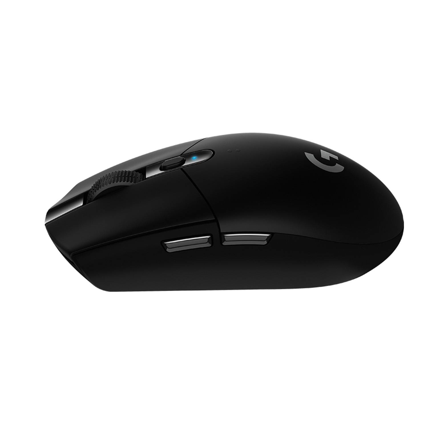 Rato Gaming Sem Fios Logitech G305 Lightspeed/ Bateria recarregável/ Até 12000 DPI/ Preto - Imagem 12