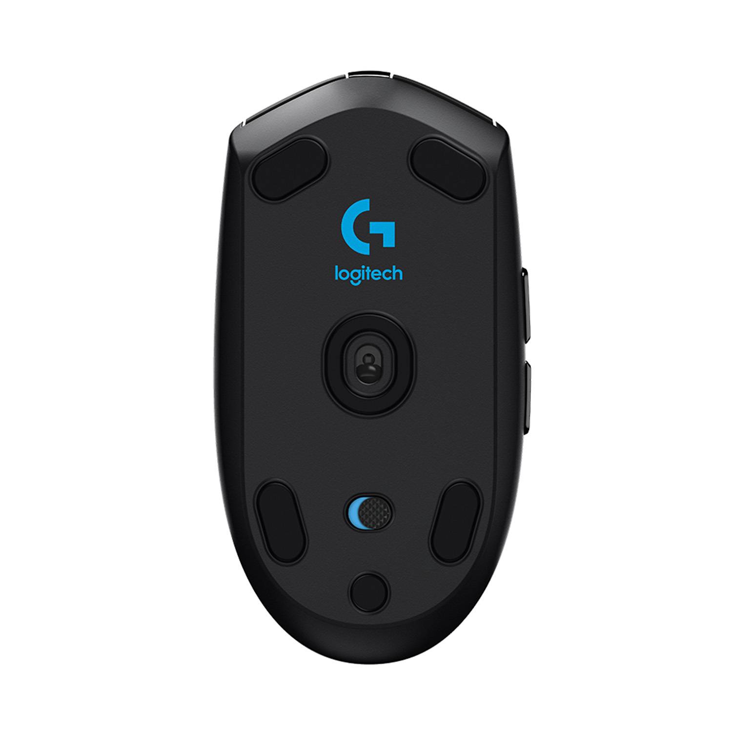 Rato Gaming Sem Fios Logitech G305 Lightspeed/ Bateria recarregável/ Até 12000 DPI/ Preto - Imagem 15
