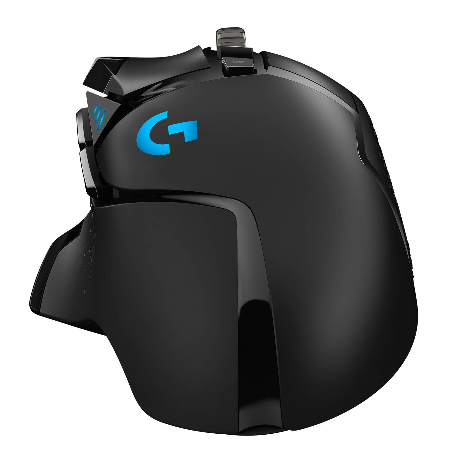 Rato Gaming Logitech G502 Hero/ Até 25600 DPI/ Preto - Imagem 6