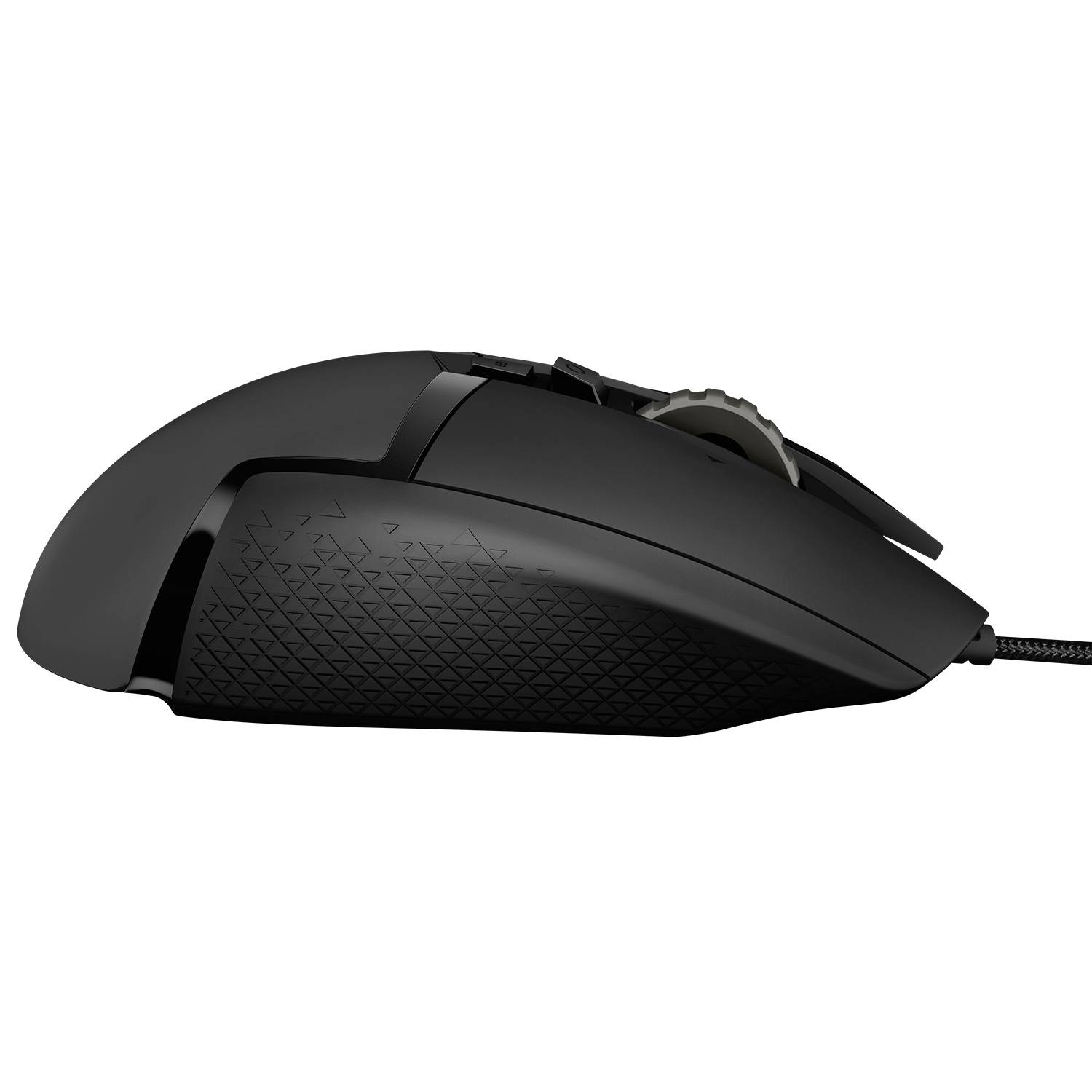 Rato Gaming Logitech G502 Hero/ Até 25600 DPI/ Preto - Imagem 9