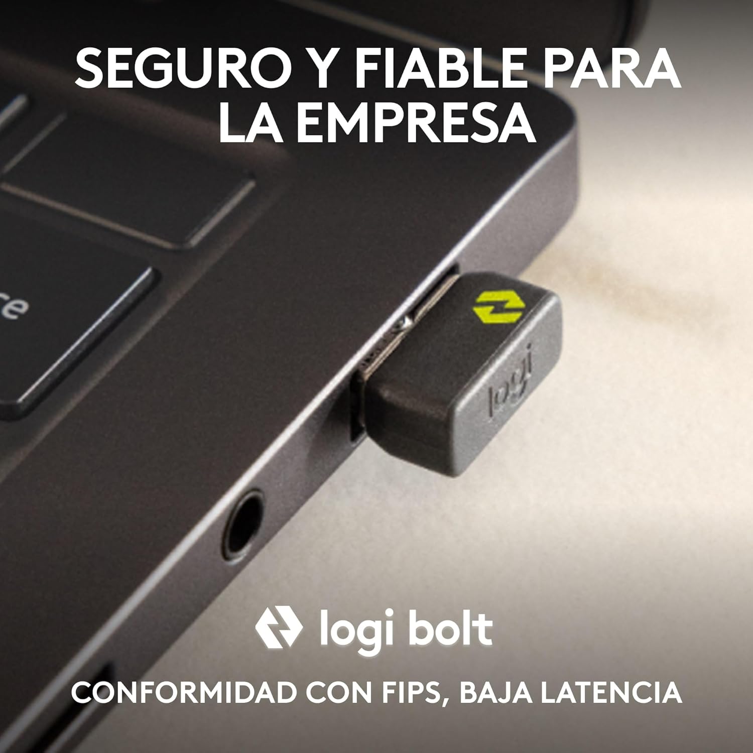 Rato Sem Fios Logitech M240 for Business/ Até 1000 DPI - Imagem 2