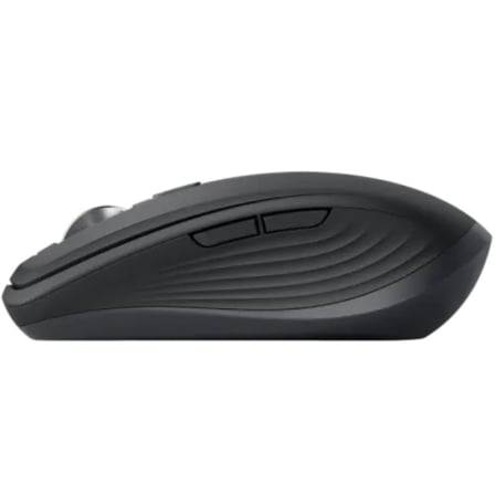 Rato Sem Fios Logitech MX Anywhere 3S For Business 8000 DPI Bluetooth Logi Bolt Recarregável Grafite - Imagem 5