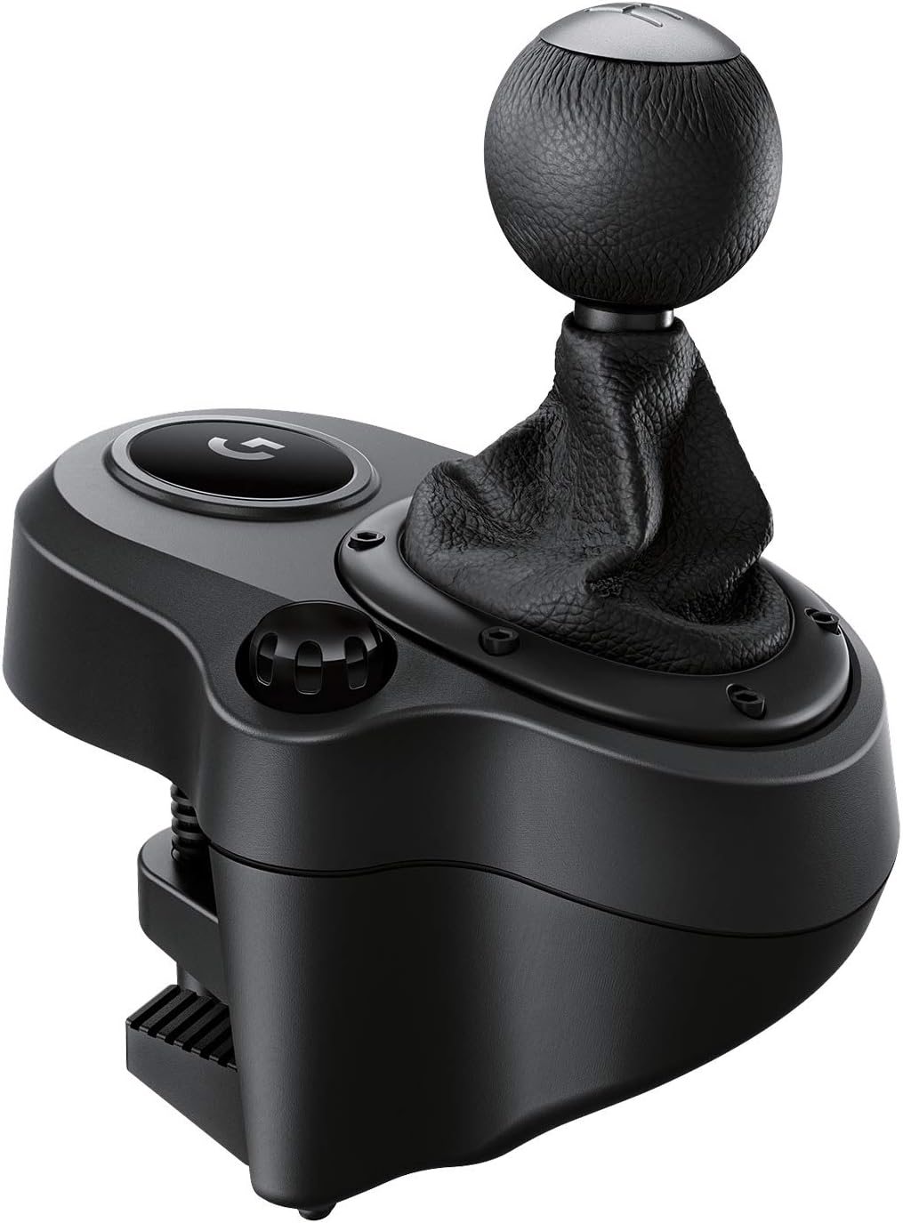Alavanca de Velocidades Logitech Driving Force Shifter para Volantes G293 - G920 e G29/ 6 Velocidades - Imagem 3