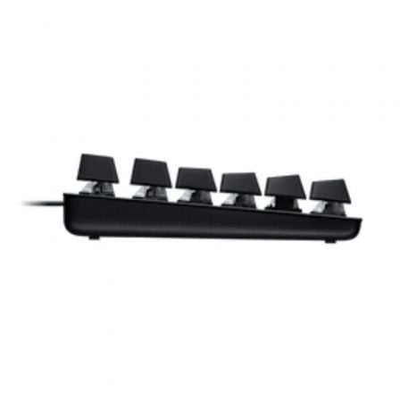 Teclado Gaming Mecânico Logitech G413 TKL SE - Imagem 4