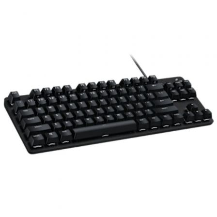 Teclado Gaming Mecânico Logitech G413 TKL SE - Imagem 2