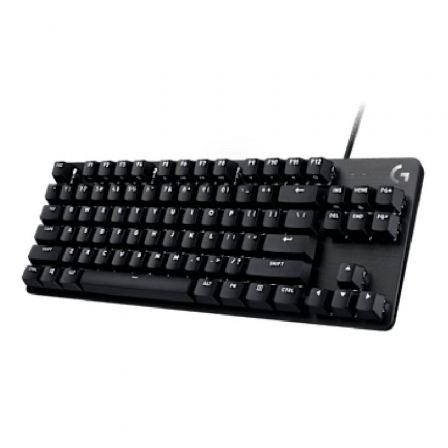 Teclado Gaming Mecânico Logitech G413 TKL SE - Imagem 3