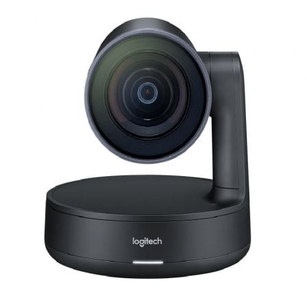 Sistema de Videoconferência Logitech Rally/ Campo de Visão 82º/ 4K - Imagem 2