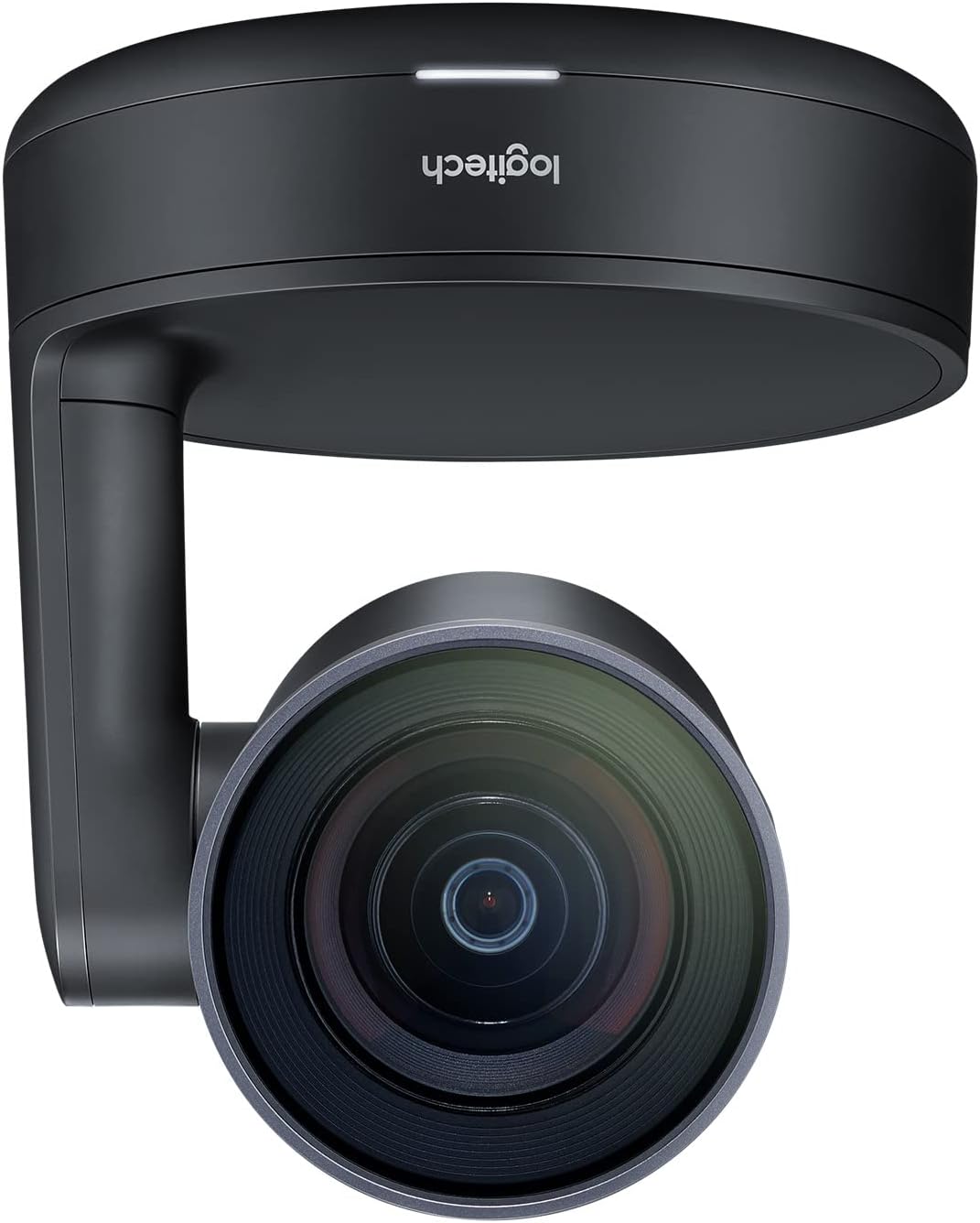 Sistema de Videoconferência Logitech Rally Plus/ Campo de Visão 82º/ 4K - Imagem 6