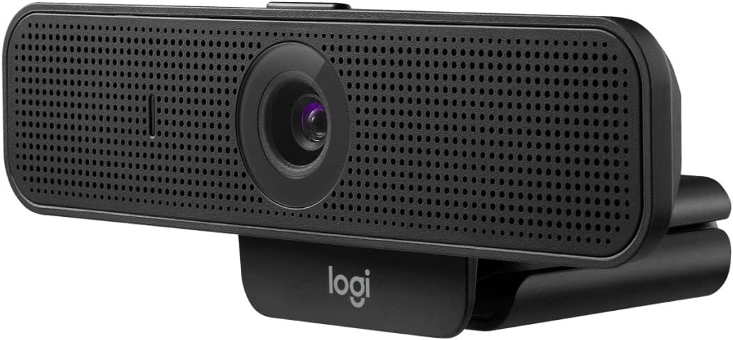 Webcam Logitech C925E/ Focagem Automática/ 1920 x 1080 Full HD - Imagem 4