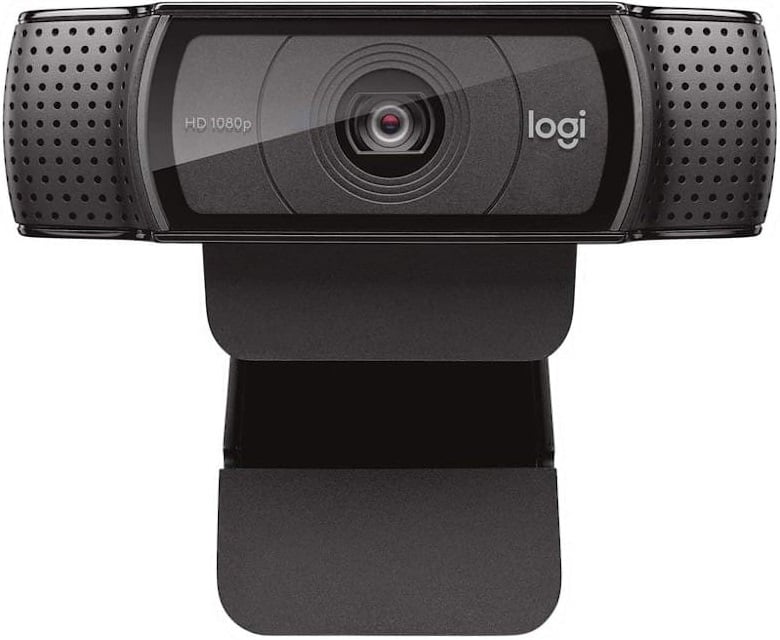 Webcam Logitech C920e/ Foco Automático/ 1920 x 1080 Full HD - Imagem 2