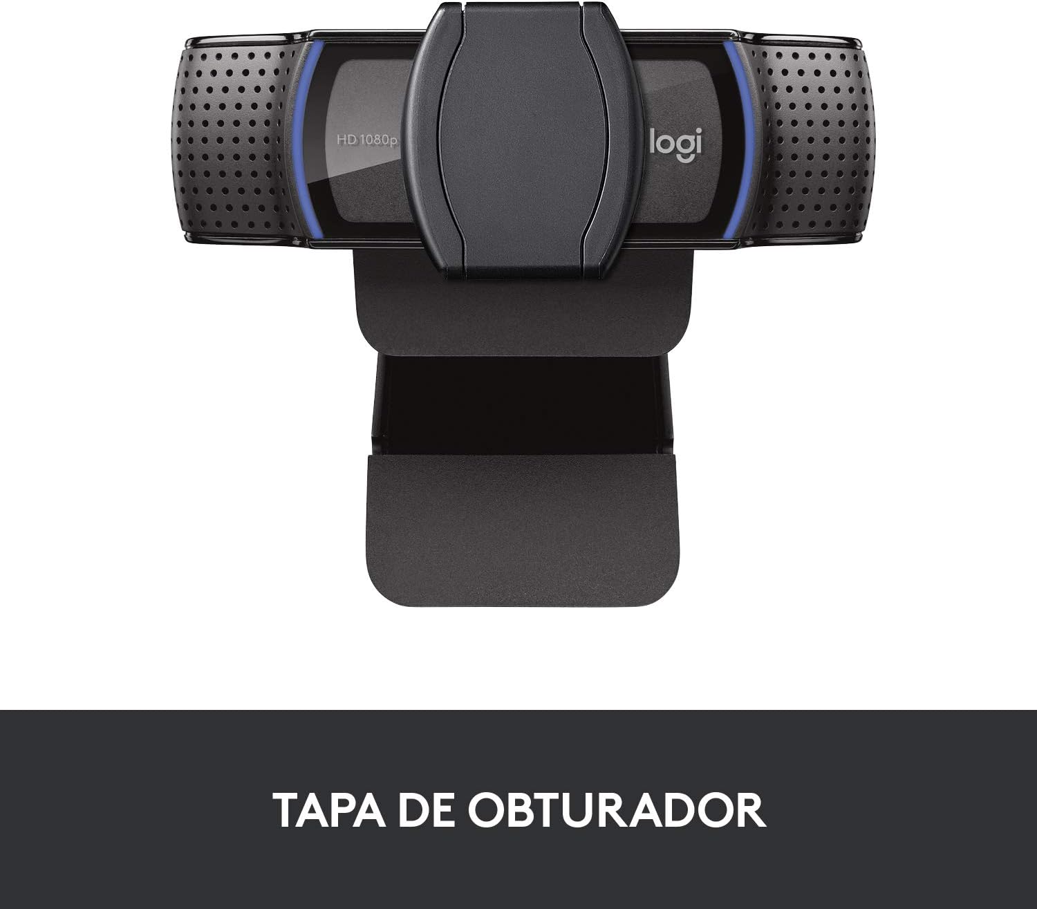 Webcam Logitech C920s HD Pro/ Foco Automático/ 1080p Full HD - Imagem 6