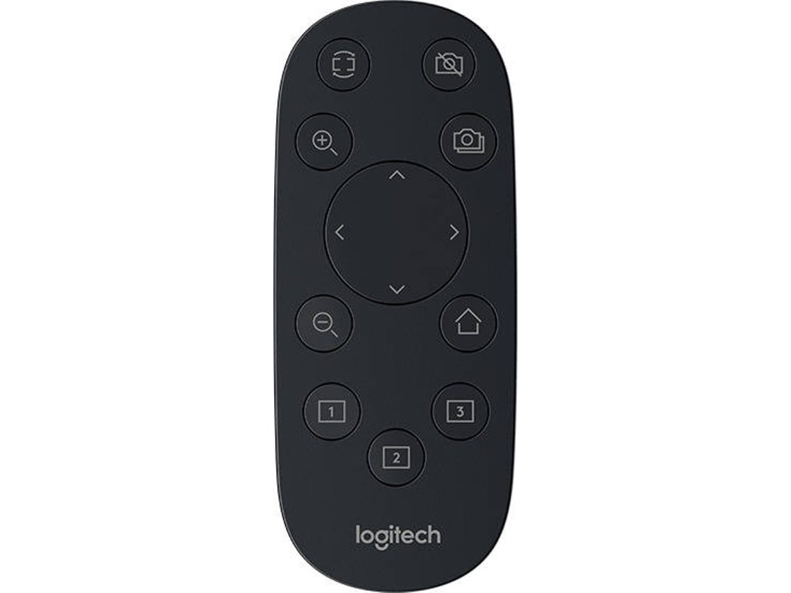 Sistema de Videoconferência Logitech PTZ PRO 2/ Campo de Visão 90/ Full HD - Imagem 5