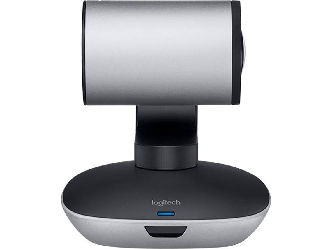 Sistema de Videoconferência Logitech PTZ PRO 2/ Campo de Visão 90/ Full HD - Imagem 4