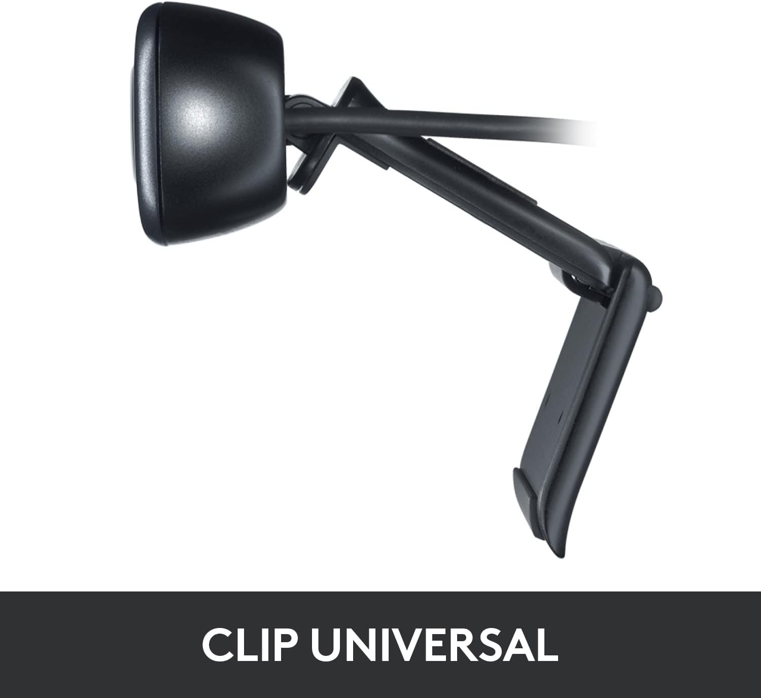 Webcam Logitech C310/ 1280 x 720 HD - Imagem 6