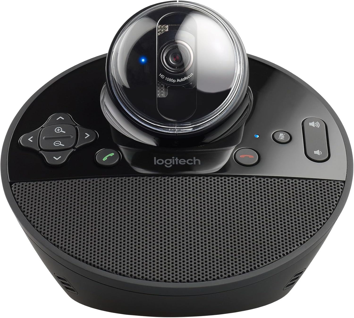 Sistema de Videoconferência Logitech BCC950/ Campo de Visão 78º/ Full HD - Imagem 6