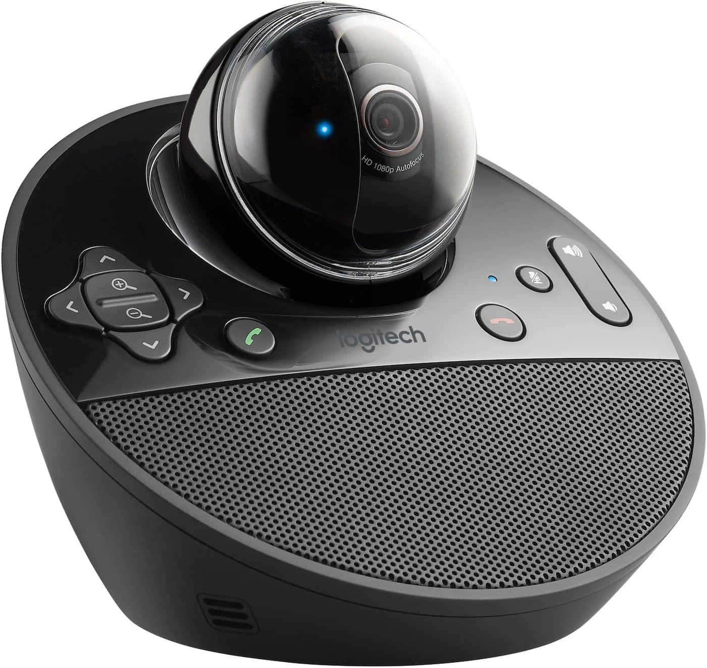 Sistema de Videoconferência Logitech BCC950/ Campo de Visão 78º/ Full HD - Imagem 5