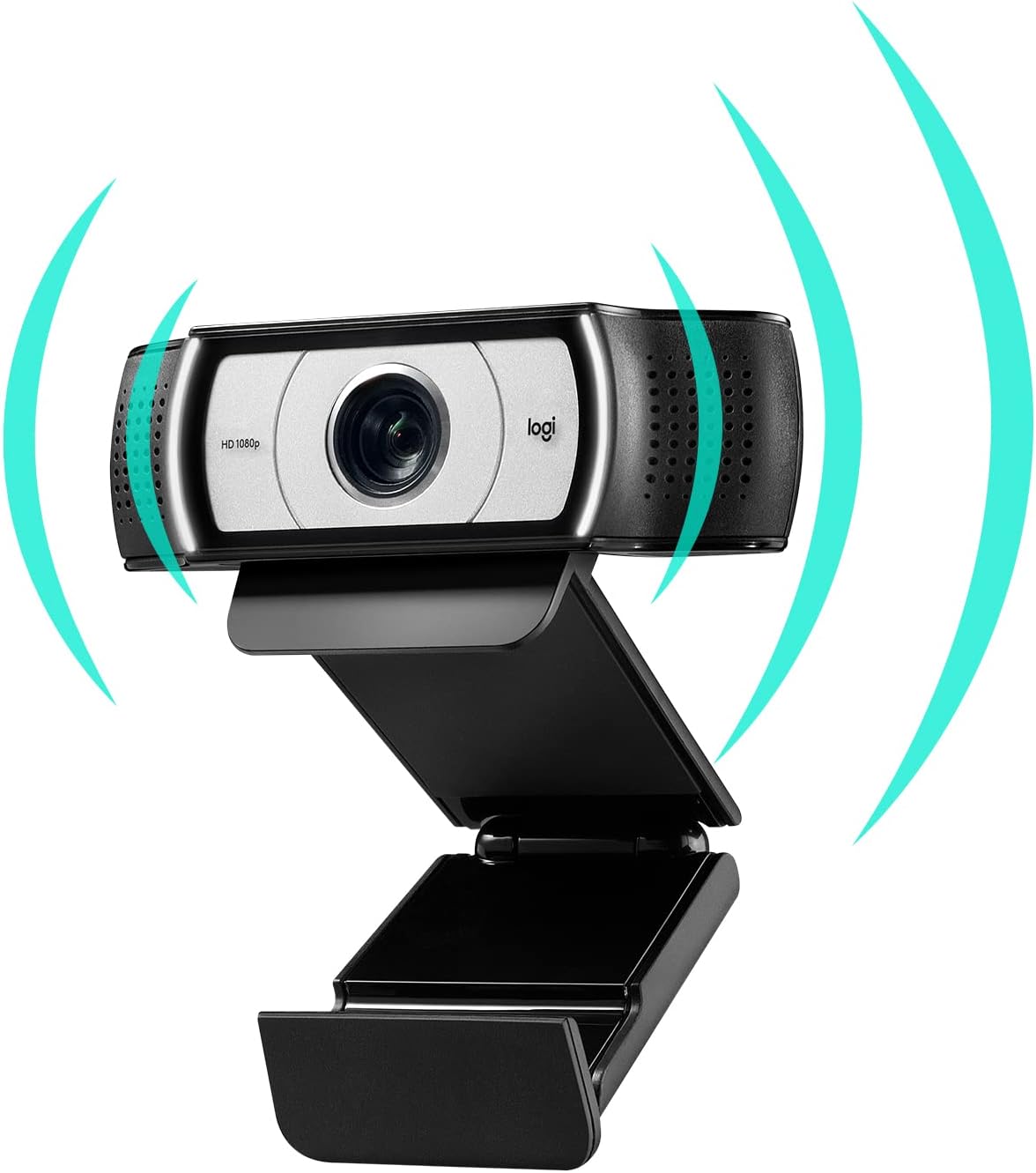 Webcam Logitech C930E/ Focagem Automática/ 1920 x 1080 Full HD - Imagem 5