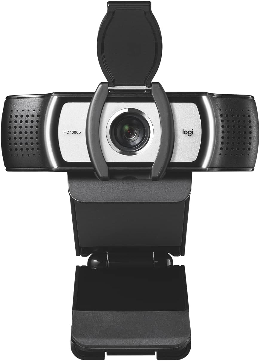 Webcam Logitech C930E/ Focagem Automática/ 1920 x 1080 Full HD - Imagem 6