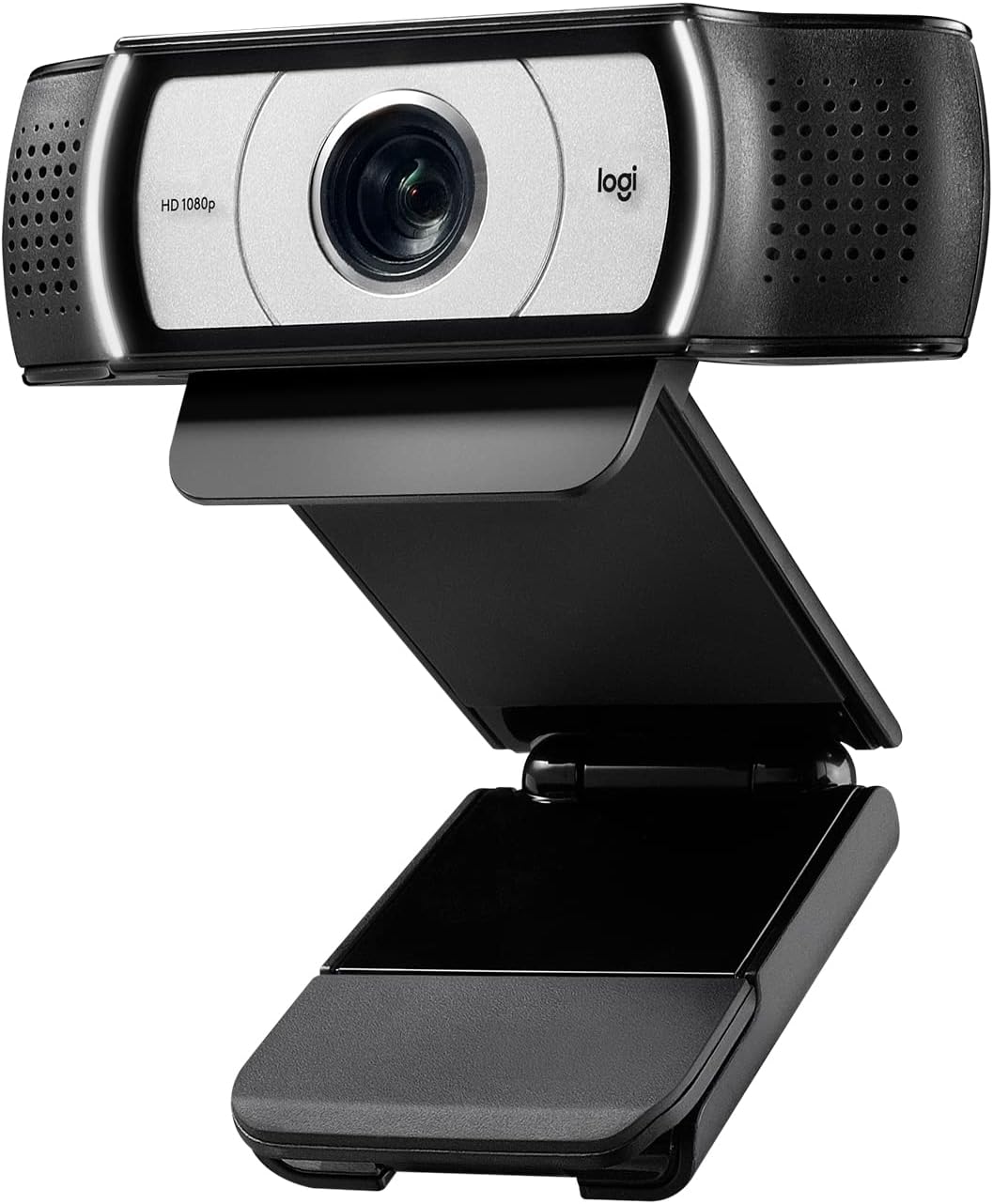 Webcam Logitech C930E/ Focagem Automática/ 1920 x 1080 Full HD