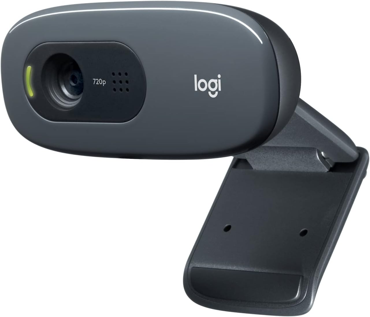 Webcam Logitech HD C270/ 1280 x 720 HD