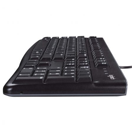 Teclado e Rato Logitech Desktop MK120 - Imagem 2
