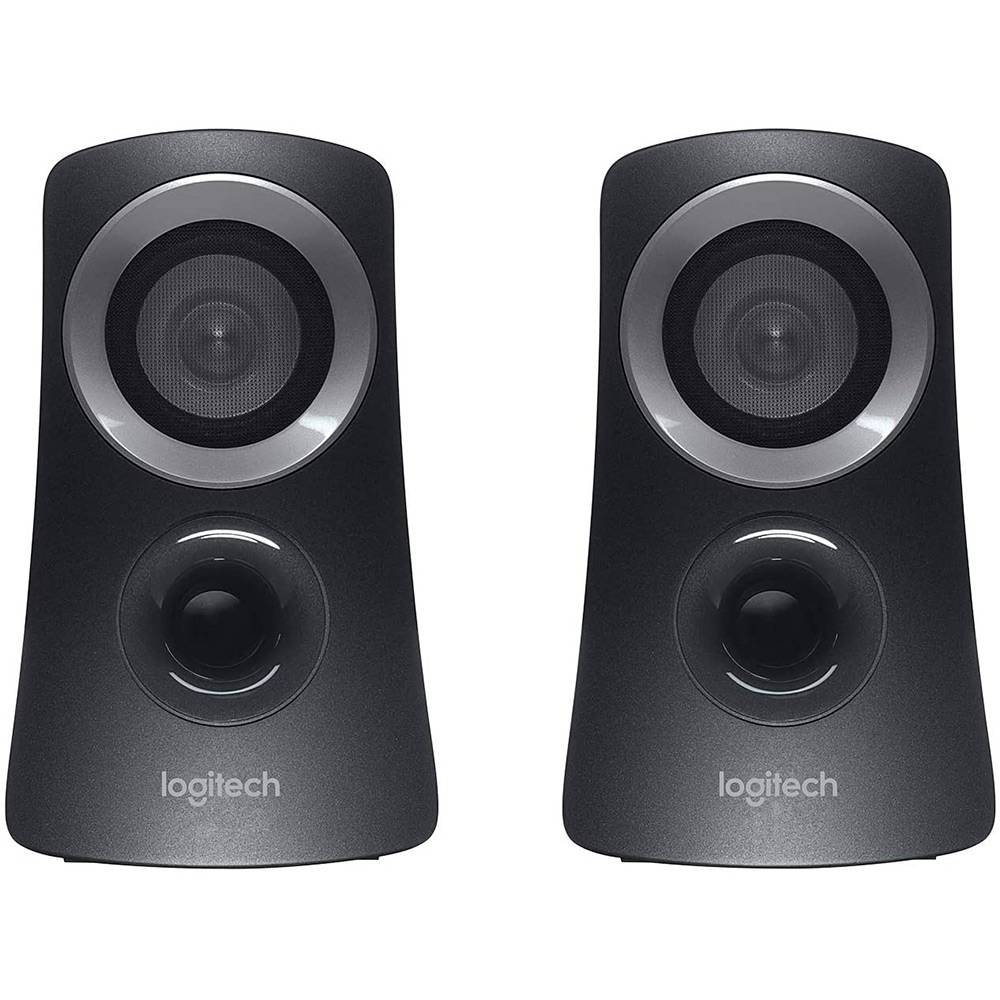 Altifalantes Logitech Z313/ 50W/ 2.1 - Imagem 3